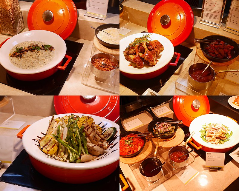 【宜蘭美食】宜蘭力麗威斯汀度假酒店|知味西餐廳自助餐結合宜蘭在地食材與異國美食的饗宴 @Maruko(丸子)與美食有個約會