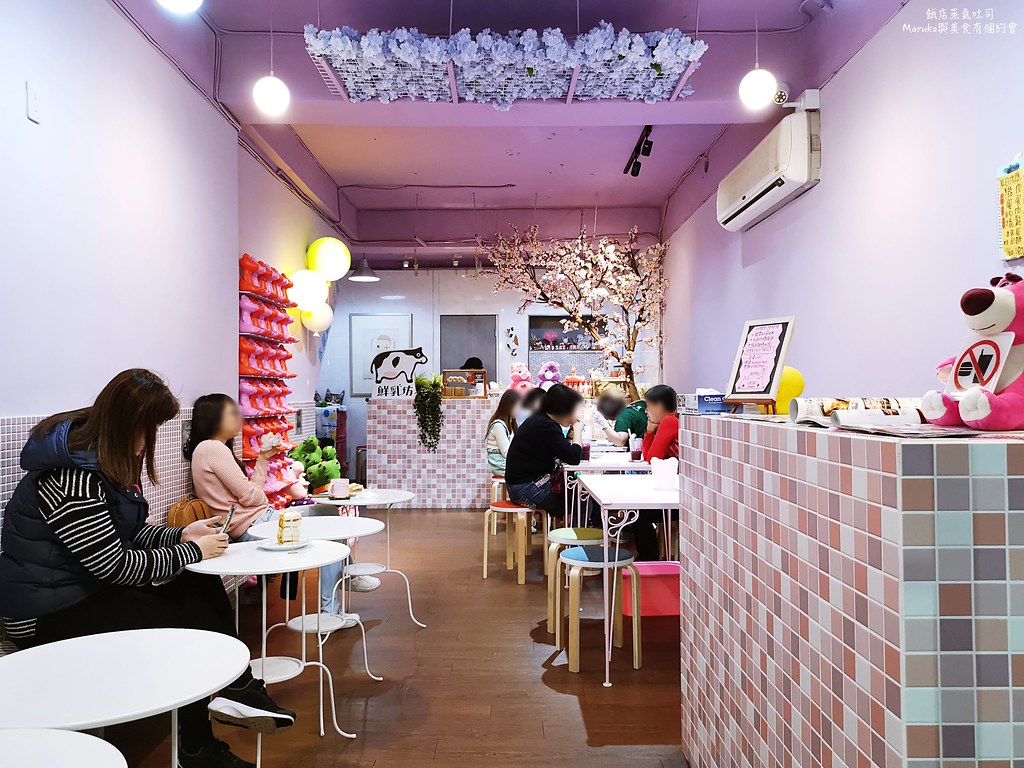 【新北三重】餓店蒸氣吐司 混蛋的滋味超有料吐司 捷運台北橋站美食 @Maruko(丸子)與美食有個約會
