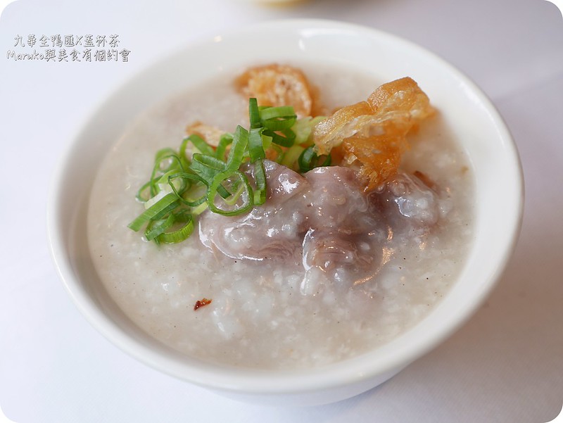 捷運中山國小站|華泰九華樓全鴨匯料理一鴨九吃全新饗宴(台北中山區, 華泰王子大飯店) @Maruko(丸子)與美食有個約會