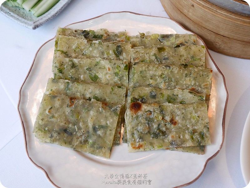 捷運中山國小站|華泰九華樓全鴨匯料理一鴨九吃全新饗宴(台北中山區, 華泰王子大飯店) @Maruko(丸子)與美食有個約會