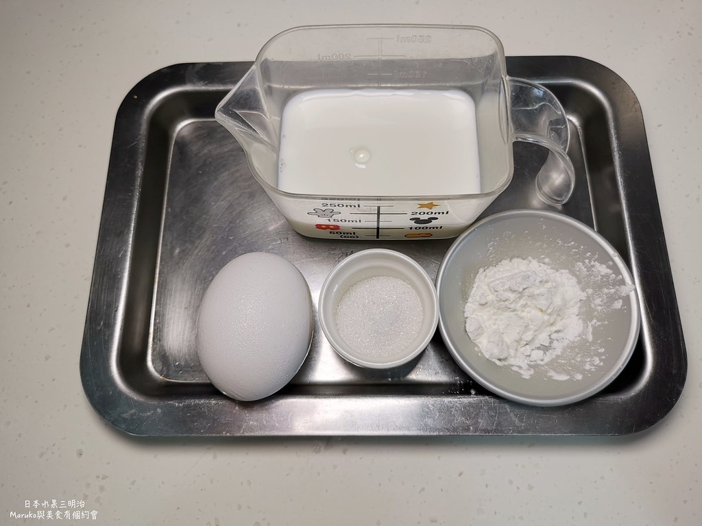 【食譜】日本水果三明治 清涼水果吐司午茶的甜蜜的滋味 @Maruko(丸子)與美食有個約會