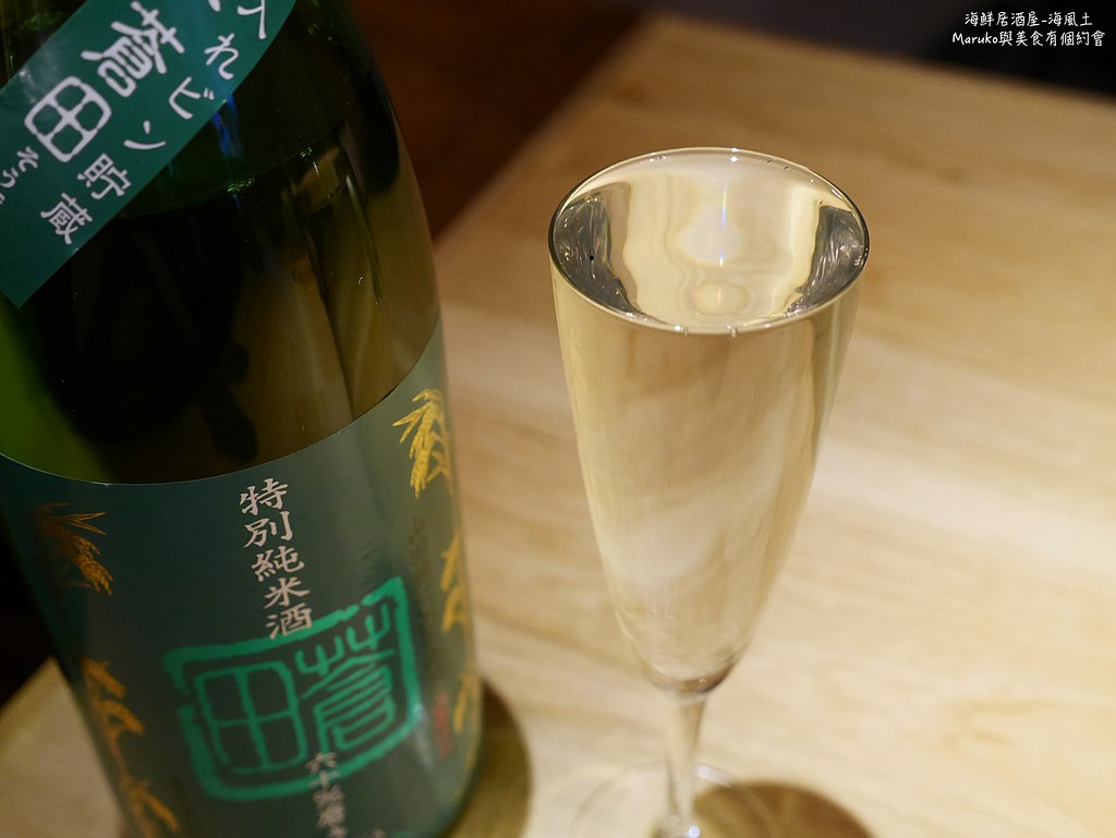 【福岡美食】海風土海鮮居酒屋|五個必點的熱門美食推薦 @Maruko(丸子)與美食有個約會