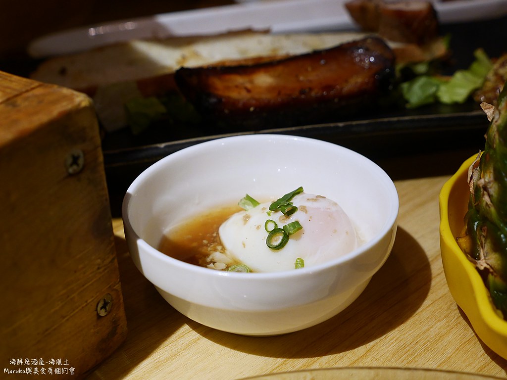 【福岡美食】海風土海鮮居酒屋|五個必點的熱門美食推薦 @Maruko(丸子)與美食有個約會