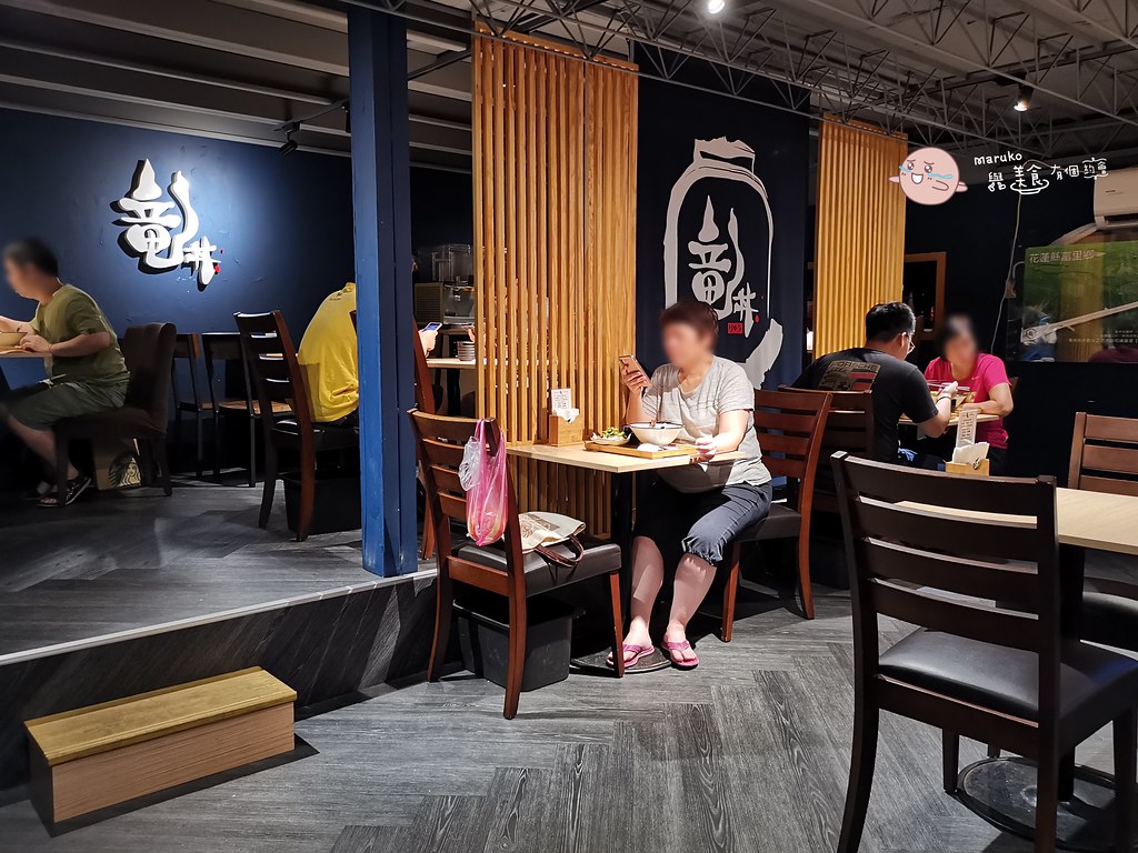 【台北】竜丼|把鹽酥雞變成丼飯可以當主食的另類組合/中正紀念堂站 便當推薦 @Maruko(丸子)與美食有個約會