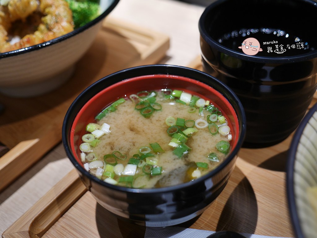 【台北】竜丼|把鹽酥雞變成丼飯可以當主食的另類組合/中正紀念堂站 便當推薦 @Maruko(丸子)與美食有個約會