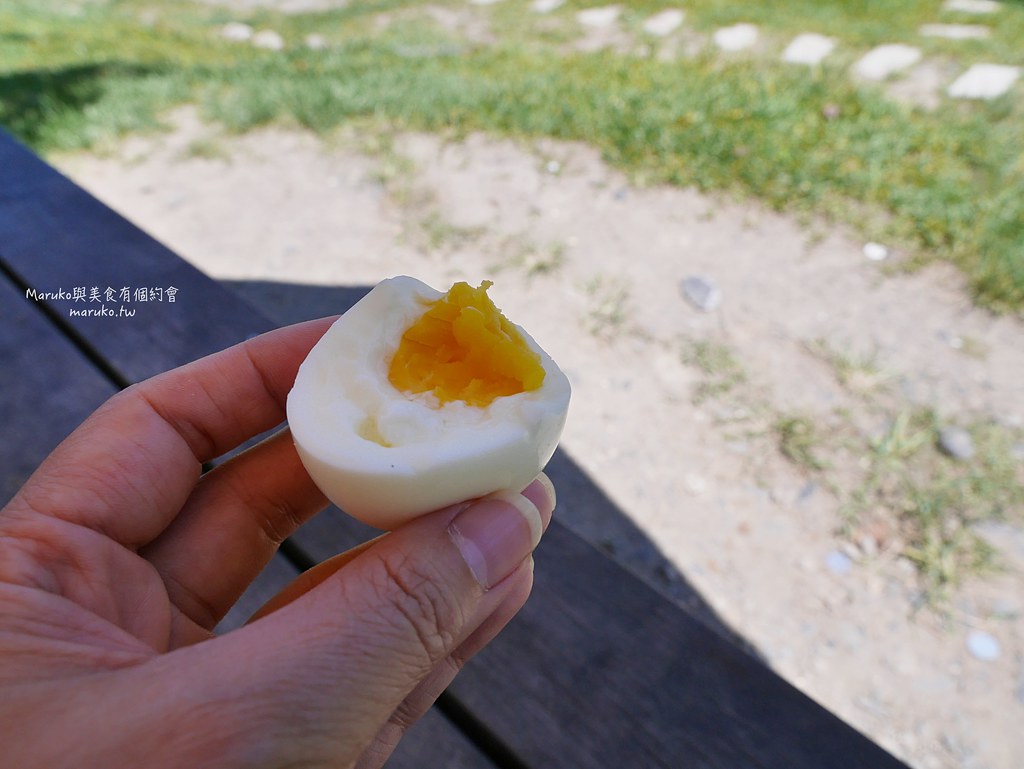 【宜蘭景點】清水地熱公園|體驗用竹簍煮溫泉蛋、玉米、香菇雞的熱門免費景點 @Maruko(丸子)與美食有個約會