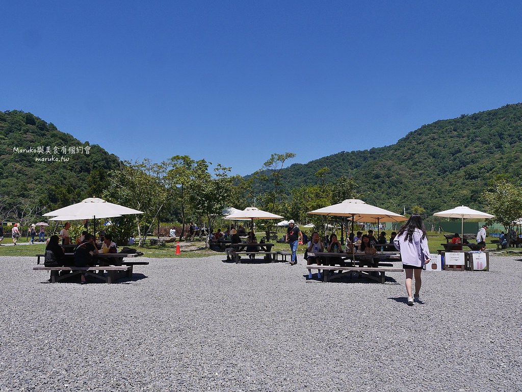 【宜蘭景點】清水地熱公園|體驗用竹簍煮溫泉蛋、玉米、香菇雞的熱門免費景點 @Maruko(丸子)與美食有個約會
