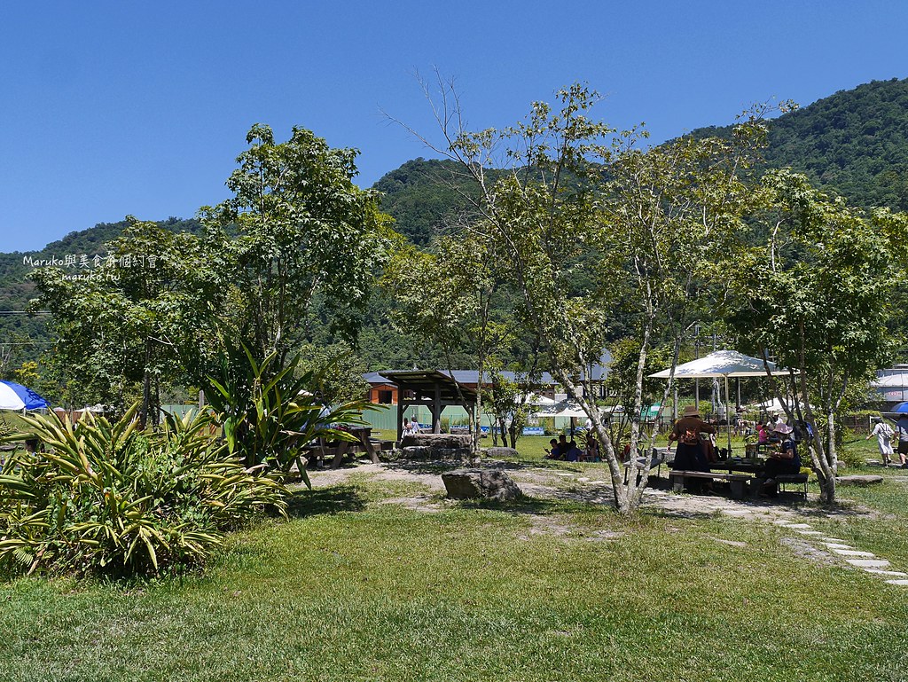 【宜蘭景點】清水地熱公園|體驗用竹簍煮溫泉蛋、玉米、香菇雞的熱門免費景點 @Maruko(丸子)與美食有個約會