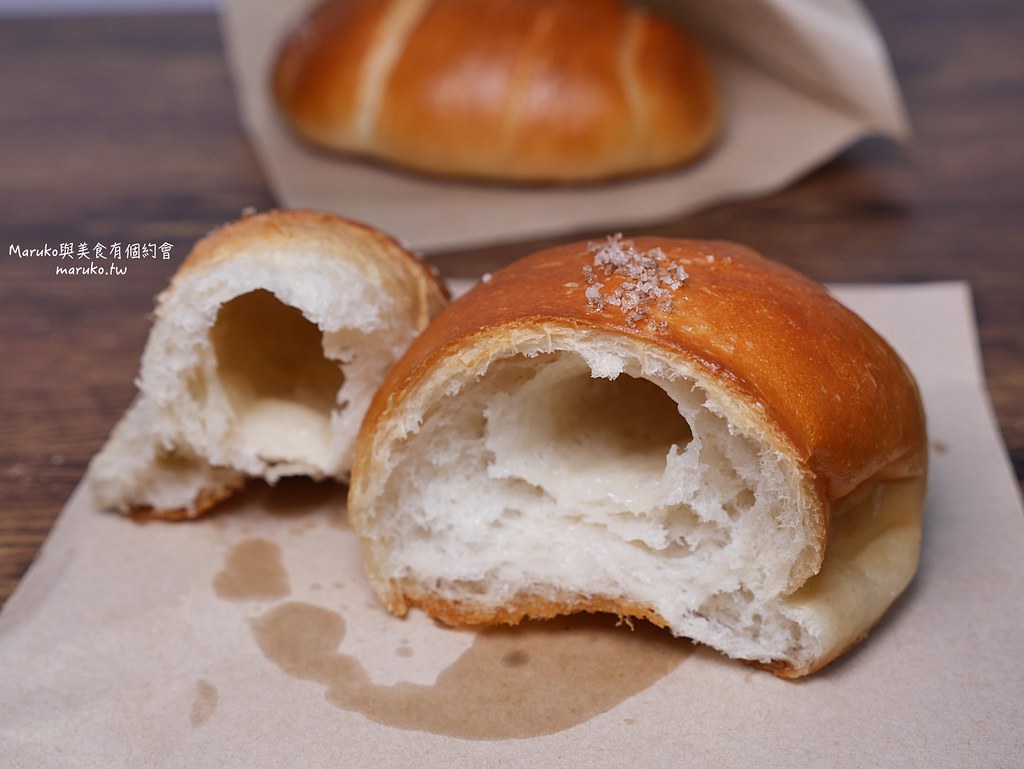 【台北】TREES BREAD 來自鳥取的秒殺生吐司 整點限量出爐 高級生吐司專門店 @Maruko(丸子)與美食有個約會