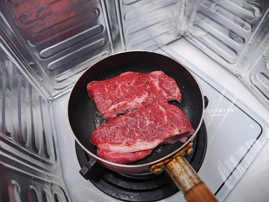 燉飯食譜「S&B 日本愛思必-四種起司奶油燉菜白醬料理塊」簡單濃厚的奶油培根燉飯 @Maruko(丸子)與美食有個約會