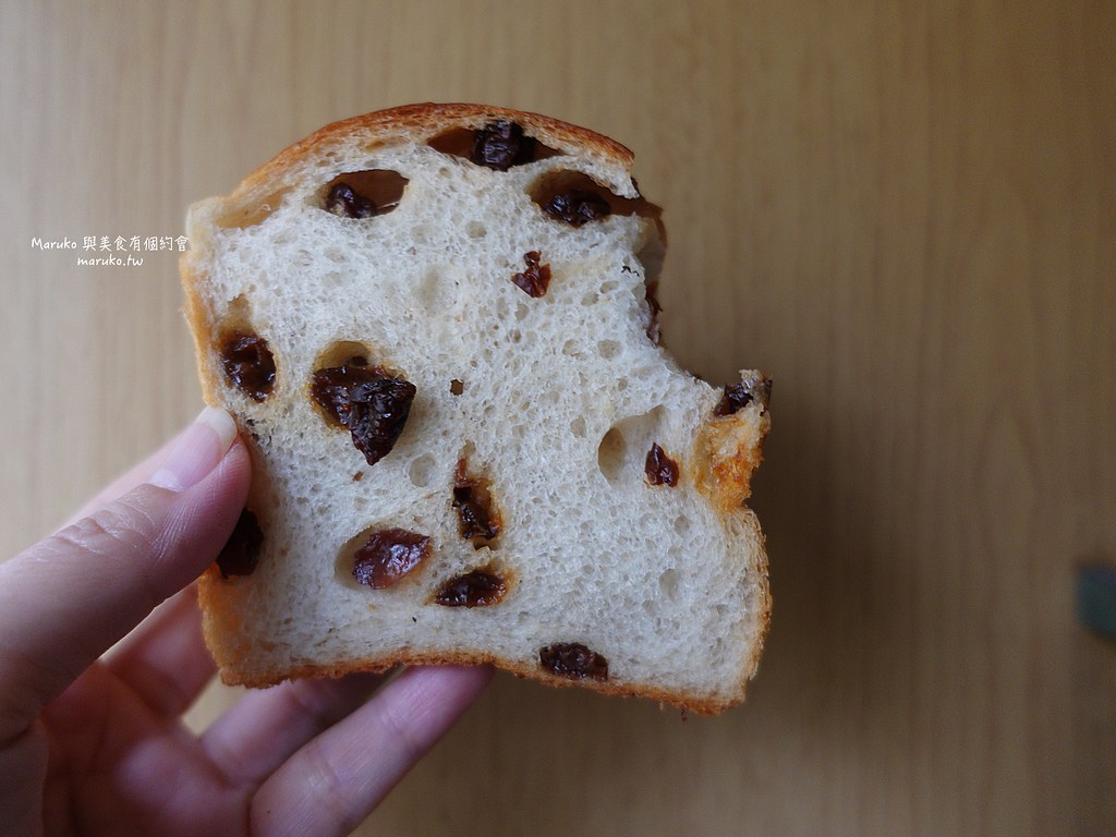 【台北】TREES BREAD 來自鳥取的秒殺生吐司 整點限量出爐 高級生吐司專門店 @Maruko(丸子)與美食有個約會