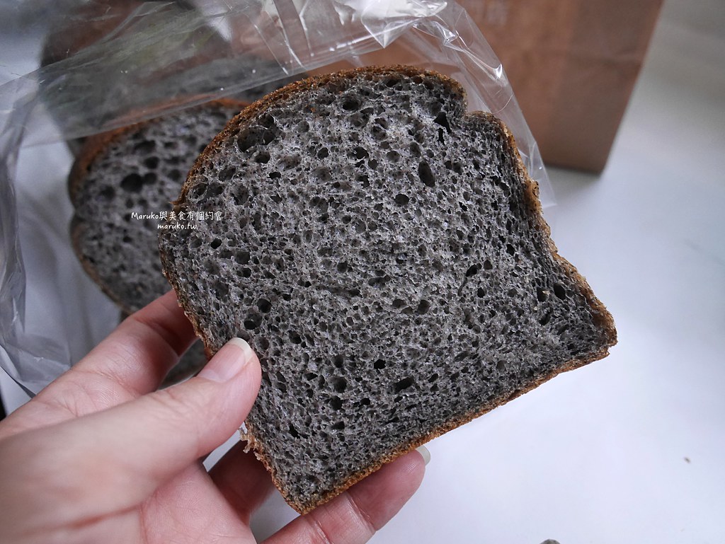 【台北】TREES BREAD 來自鳥取的秒殺生吐司 整點限量出爐 高級生吐司專門店 @Maruko(丸子)與美食有個約會