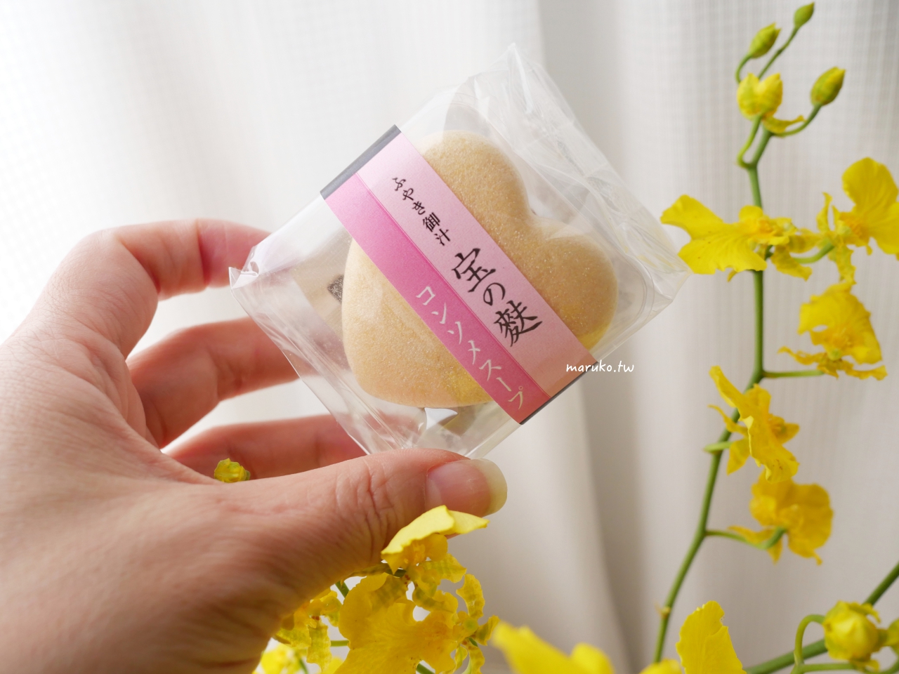 【金澤必買伴手禮】加賀麩不室屋花麩湯開箱|會開花的味噌湯,日本送禮人氣首選 @Maruko(丸子)與美食有個約會 【金澤必買伴手禮】加賀麩不室屋花麩湯開箱|會開花的味噌湯,日本送禮人氣首選 @Maruko(丸子)與美食有個約會