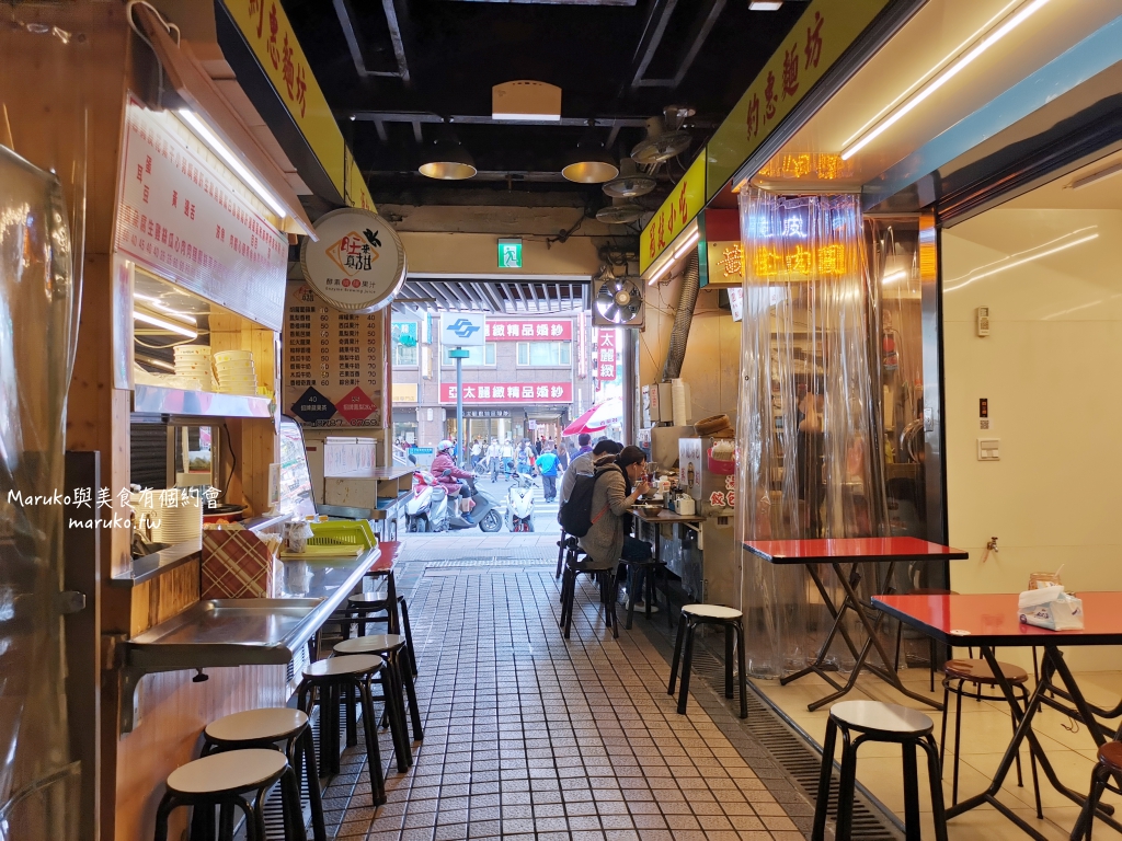 【台北美食】冠捷脆皮黃金肉圓|松山市場內炸的超級酥脆的脆皮肉圓 @Maruko(丸子)與美食有個約會 【台北美食】冠捷脆皮黃金肉圓|松山市場內炸的超級酥脆的脆皮肉圓 @Maruko(丸子)與美食有個約會