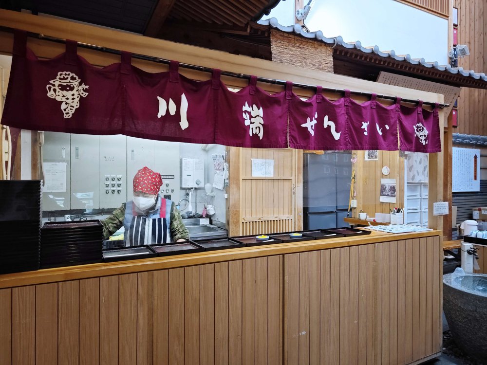 福岡景點「櫛田神社」四季皆美近上川端通商店街、博多運河城、中洲屋台一日行程推薦 @Maruko(丸子)與美食有個約會