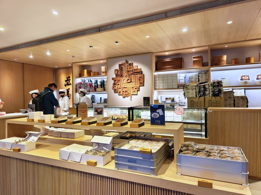 【台北大稻埕】滋養製菓草莓大福｜一開賣就排隊！傳承70年的日式多汁美味 @Maruko(丸子)與美食有個約會