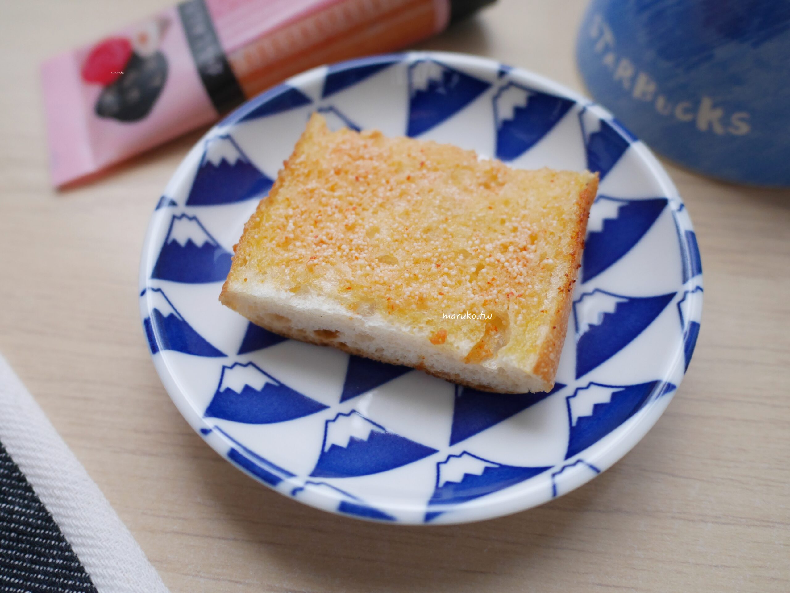【明太子食譜】明太子法國麵包做法:只要 2 樣食材,新手零失敗還原日本經典麵包 @Maruko(丸子)與美食有個約會 【明太子食譜】明太子法國麵包做法:只要 2 樣食材,新手零失敗還原日本經典麵包 @Maruko(丸子)與美食有個約會