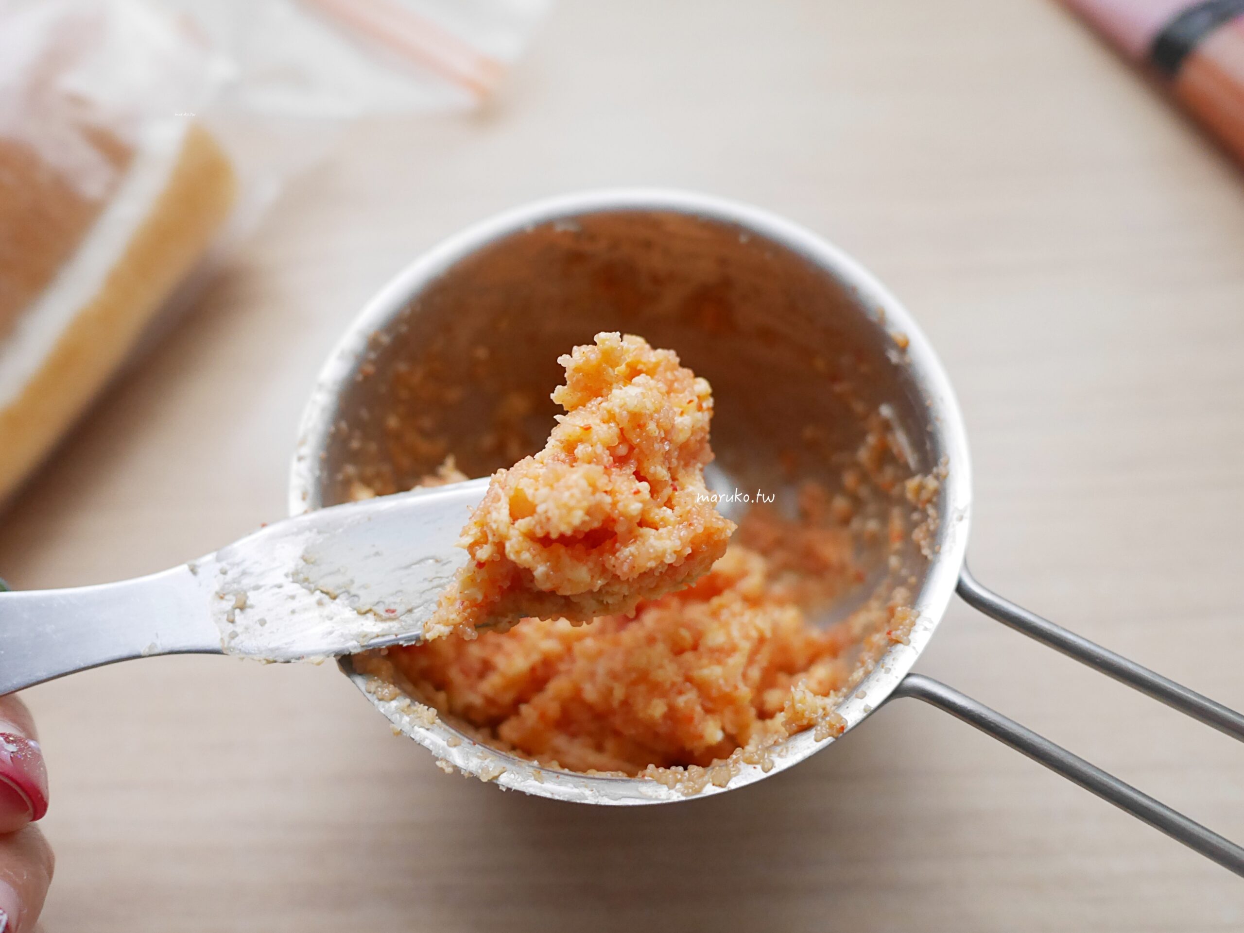 【明太子食譜】明太子法國麵包做法:只要 2 樣食材,新手零失敗還原日本經典麵包 @Maruko(丸子)與美食有個約會 【明太子食譜】明太子法國麵包做法:只要 2 樣食材,新手零失敗還原日本經典麵包 @Maruko(丸子)與美食有個約會