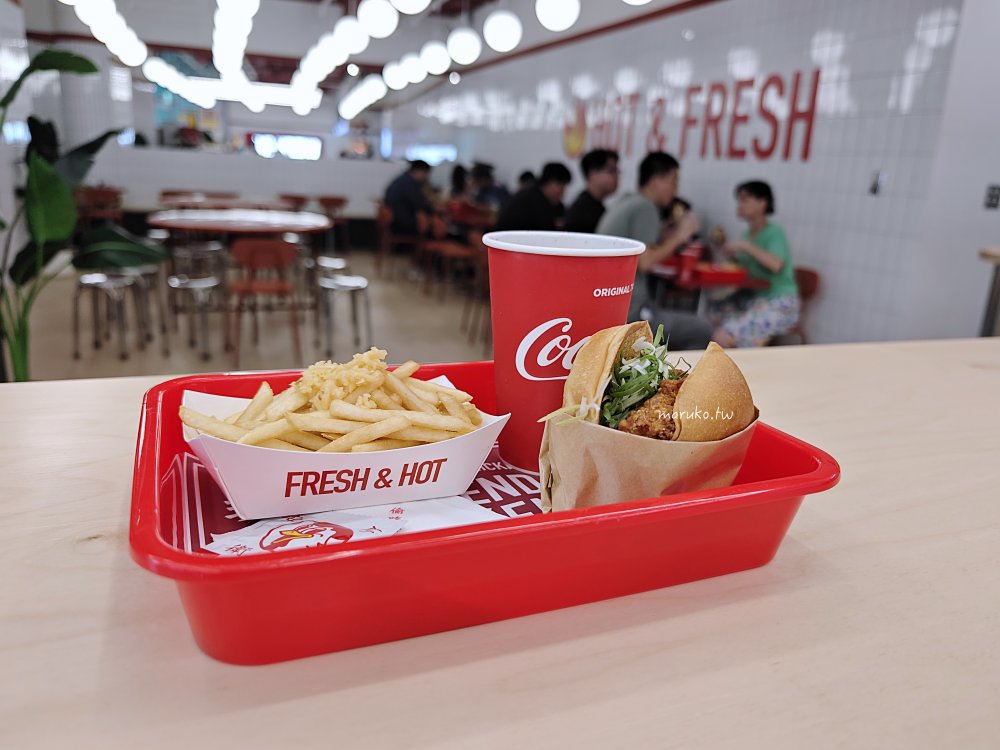 【台北美食】15家必吃炸雞店｜異國風味炸雞、平價炸雞外帶外送懶人包 @Maruko(丸子)與美食有個約會