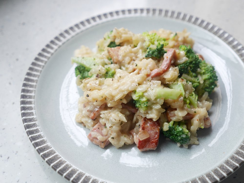 韓式貝果抹醬食譜｜神還原名店口味！「脆培根蜂蜜奶油乳酪醬」鹹甜滑順超百搭 @Maruko(丸子)與美食有個約會
