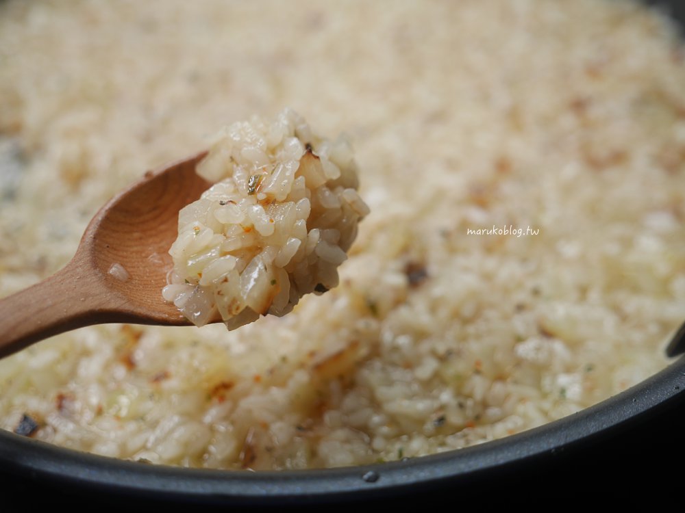 燉飯食譜「S&B 日本愛思必-四種起司奶油燉菜白醬料理塊」簡單濃厚的奶油培根燉飯 @Maruko(丸子)與美食有個約會 燉飯食譜「S&B 日本愛思必-四種起司奶油燉菜白醬料理塊」簡單濃厚的奶油培根燉飯 @Maruko(丸子)與美食有個約會