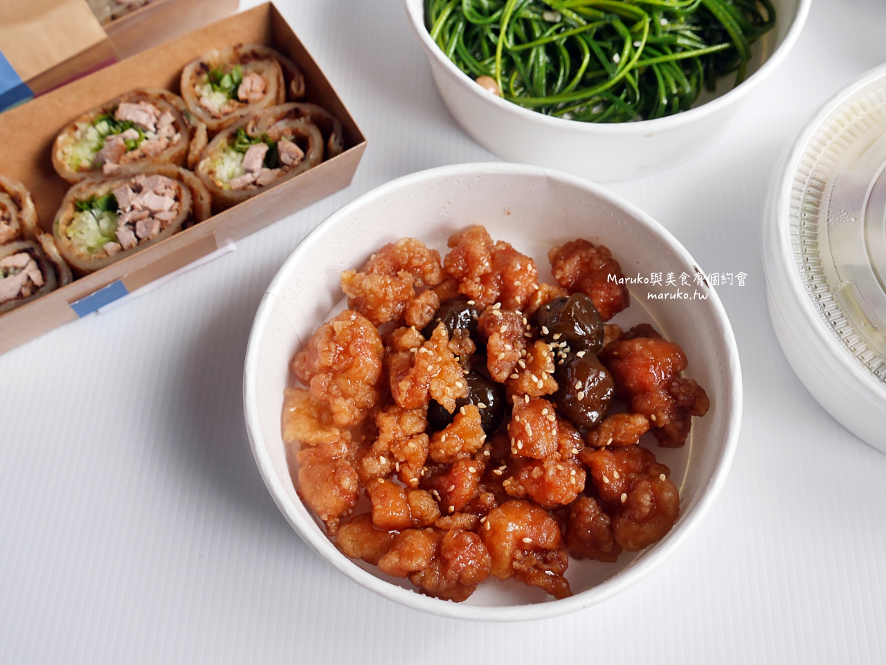 【台北】享鴨 王品旗下餐廳 二個人也能吃的烤鴨套餐 @Maruko(丸子)與美食有個約會