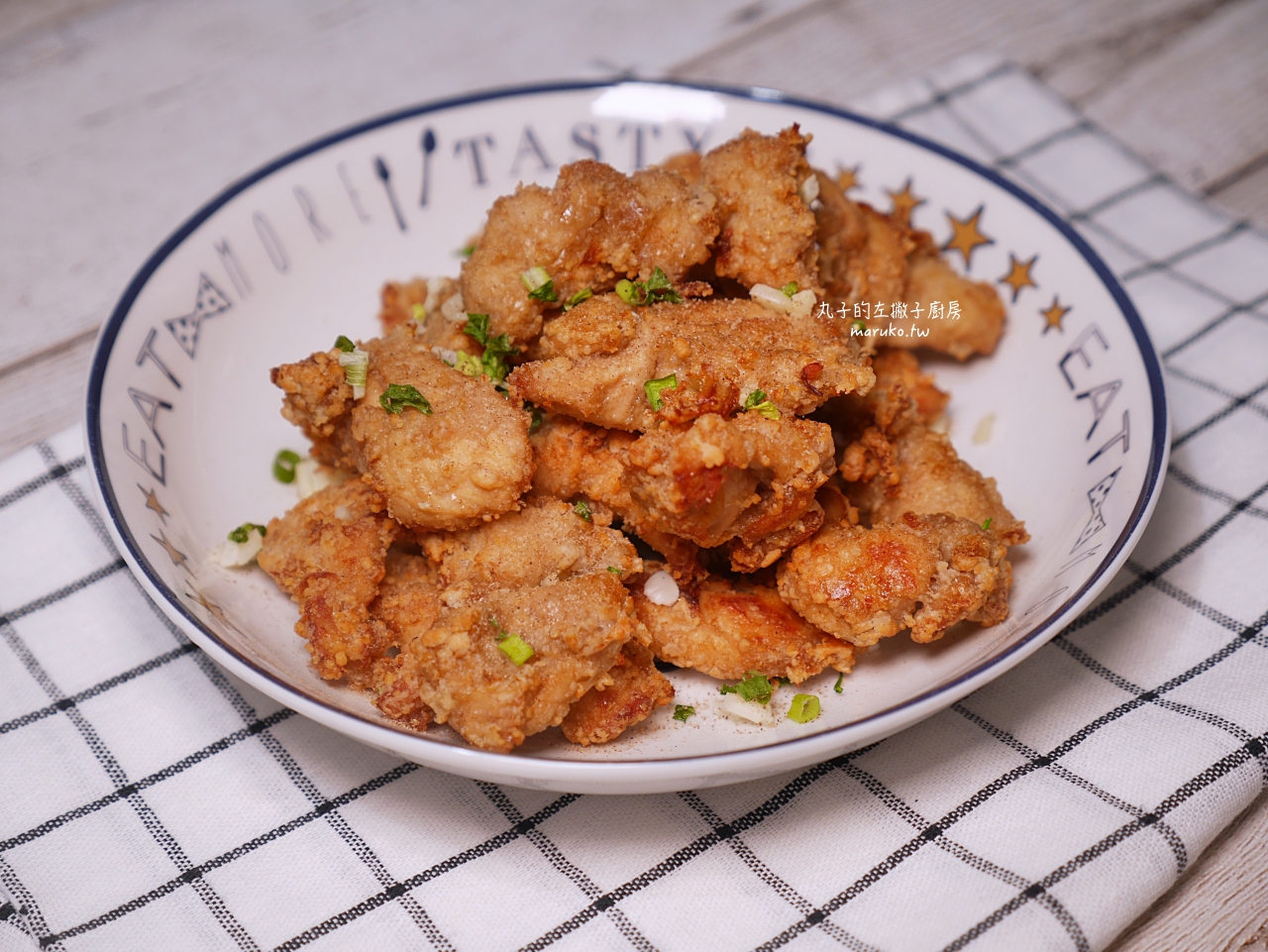 【雞肉料理食譜大全】40+種家常雞肉料理做法懶人包｜炸雞、雞胸肉、咖哩、韓式一次整理 @Maruko(丸子)與美食有個約會