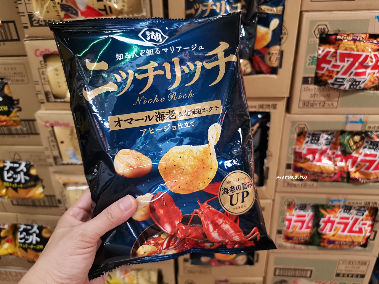 【台北】唐吉訶德 DON DON DONKI 必買攻略｜日本生鮮熟食、零食美妝全清單！24小時超好逛超市推薦 @Maruko(丸子)與美食有個約會
