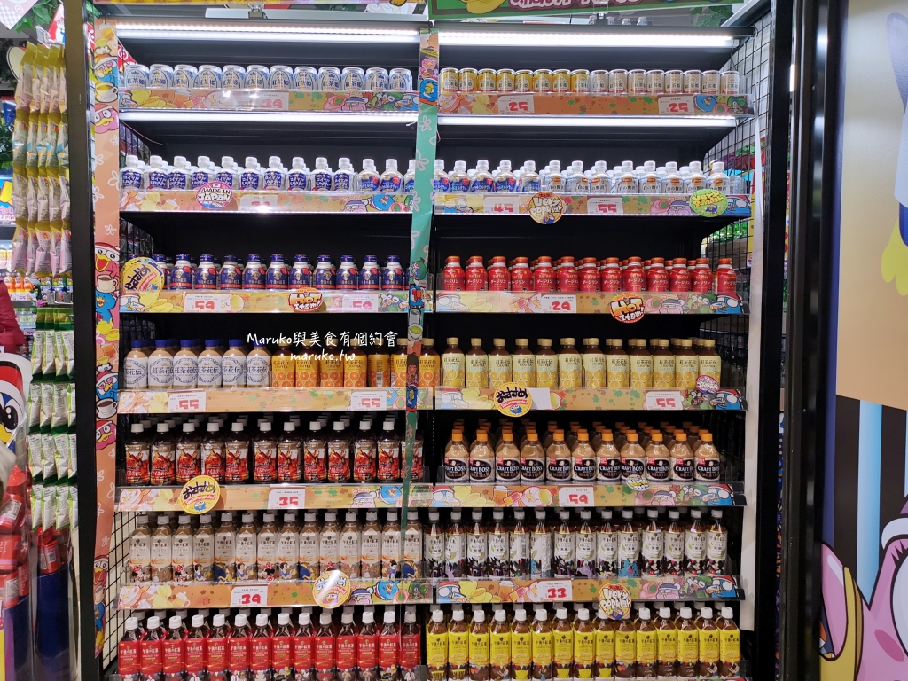 【台北】唐吉訶德 DON DON DONKI 必買攻略｜日本生鮮熟食、零食美妝全清單！24小時超好逛超市推薦 @Maruko(丸子)與美食有個約會