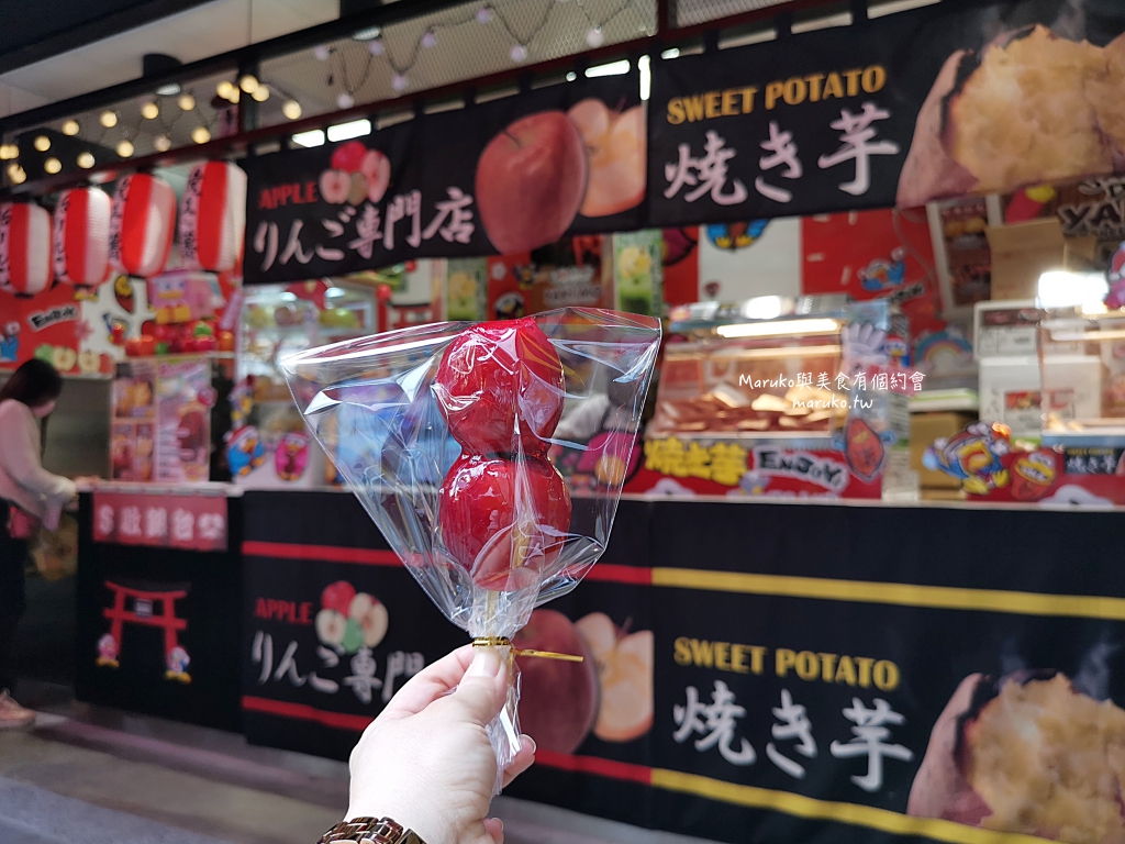 【台北】唐吉訶德 DON DON DONKI 必買攻略｜日本生鮮熟食、零食美妝全清單！24小時超好逛超市推薦 @Maruko(丸子)與美食有個約會