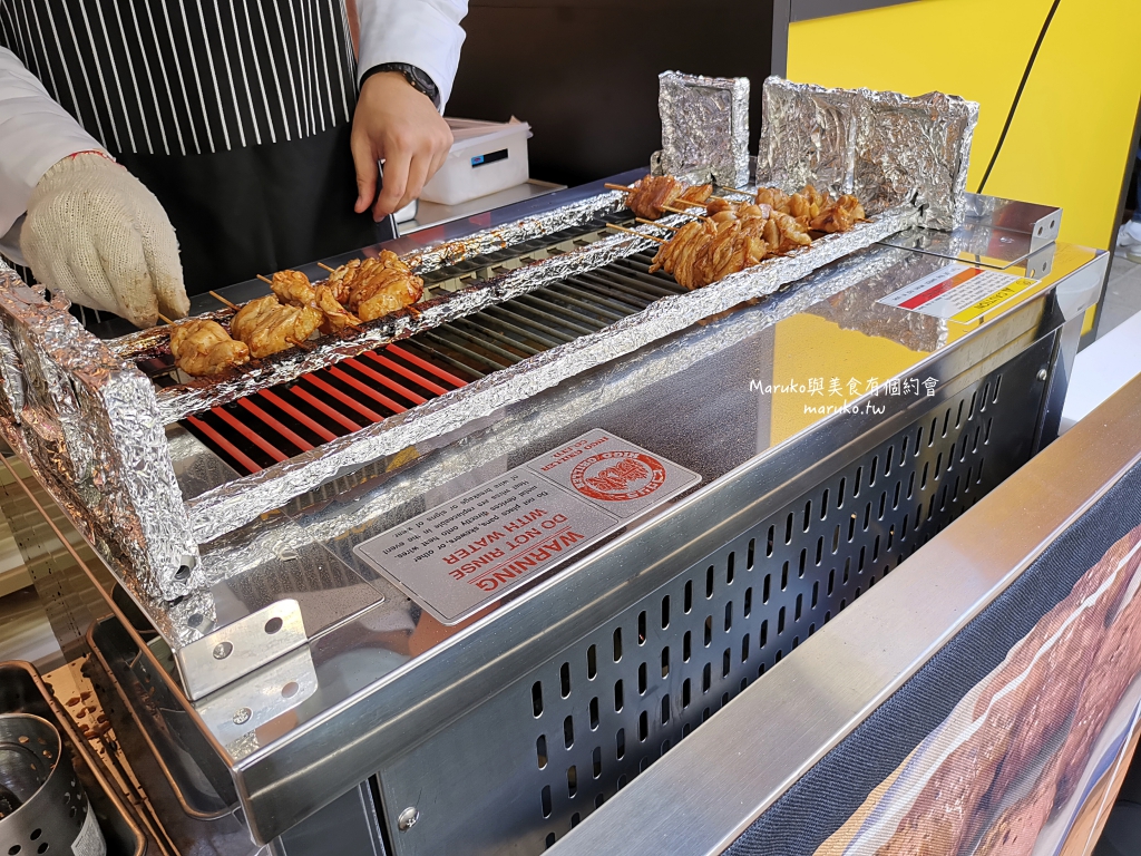 【台北】唐吉訶德 DON DON DONKI 必買攻略｜日本生鮮熟食、零食美妝全清單！24小時超好逛超市推薦 @Maruko(丸子)與美食有個約會
