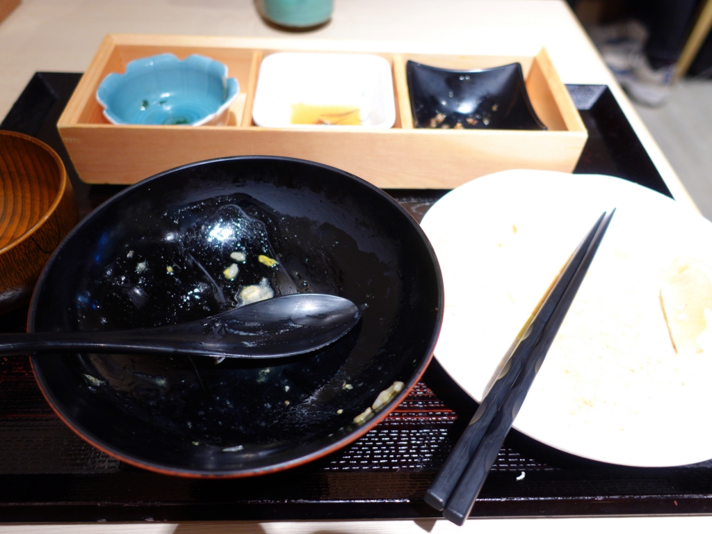 【台北】尾張雞三和｜來自名古屋親子丼百年老店,微風南山美食 @Maruko(丸子)與美食有個約會