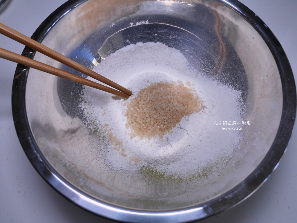 【食譜】脆皮司康 韓式的脆皮司康搭配檸檬糖霜的酸甜滋味! @Maruko(丸子)與美食有個約會 【食譜】脆皮司康 韓式的脆皮司康搭配檸檬糖霜的酸甜滋味! @Maruko(丸子)與美食有個約會