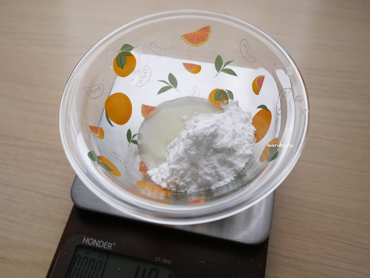 【食譜】脆皮司康 韓式的脆皮司康搭配檸檬糖霜的酸甜滋味! @Maruko(丸子)與美食有個約會 【食譜】脆皮司康 韓式的脆皮司康搭配檸檬糖霜的酸甜滋味! @Maruko(丸子)與美食有個約會