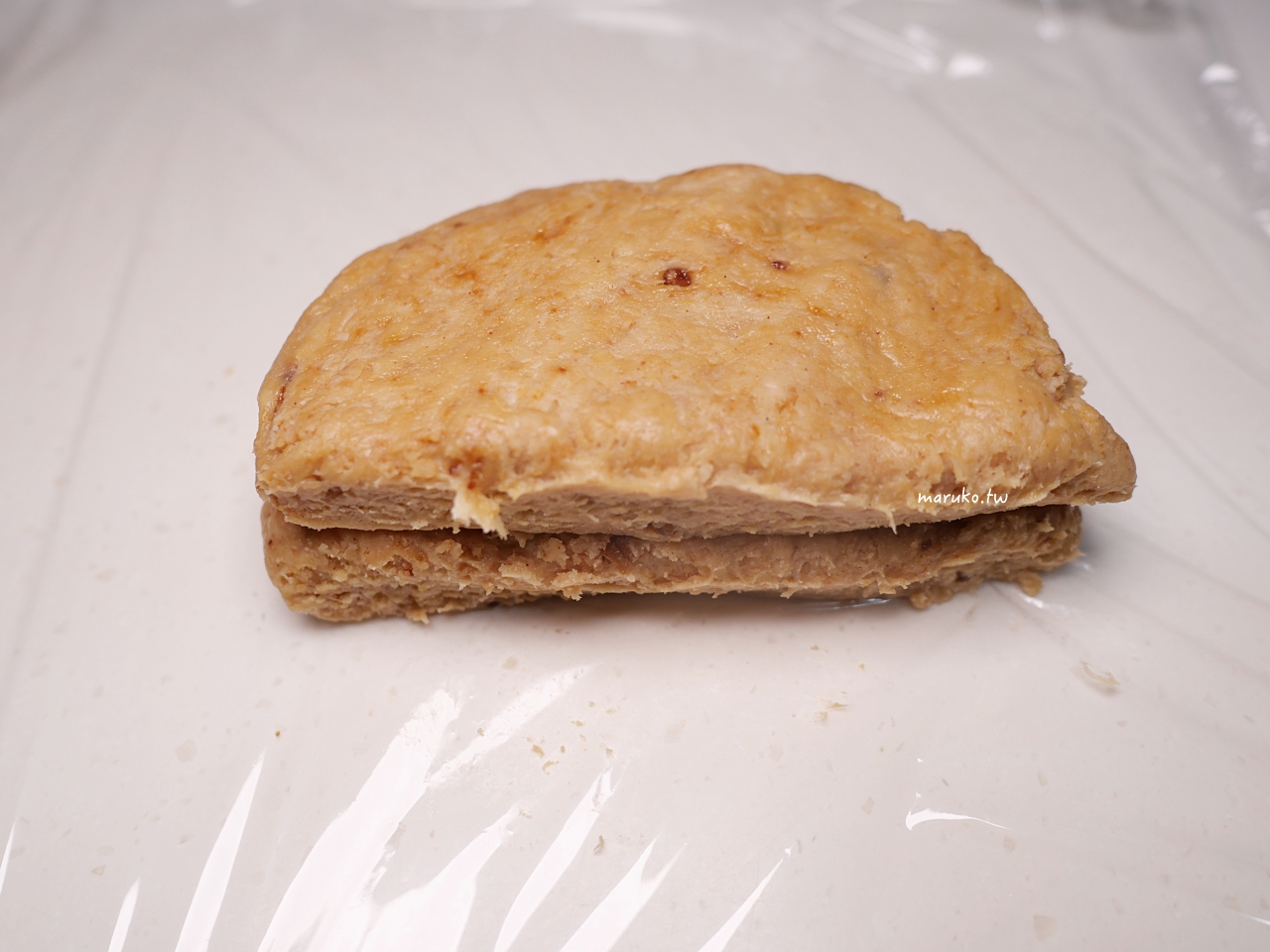【食譜】脆皮司康 韓式的脆皮司康搭配檸檬糖霜的酸甜滋味! @Maruko(丸子)與美食有個約會 【食譜】脆皮司康 韓式的脆皮司康搭配檸檬糖霜的酸甜滋味! @Maruko(丸子)與美食有個約會