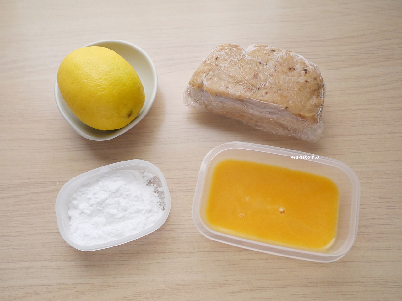 【食譜】脆皮司康 韓式的脆皮司康搭配檸檬糖霜的酸甜滋味! @Maruko(丸子)與美食有個約會 【食譜】脆皮司康 韓式的脆皮司康搭配檸檬糖霜的酸甜滋味! @Maruko(丸子)與美食有個約會