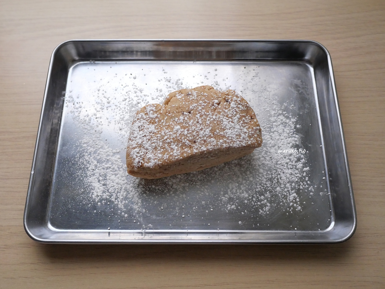 【食譜】脆皮司康 韓式的脆皮司康搭配檸檬糖霜的酸甜滋味! @Maruko(丸子)與美食有個約會 【食譜】脆皮司康 韓式的脆皮司康搭配檸檬糖霜的酸甜滋味! @Maruko(丸子)與美食有個約會