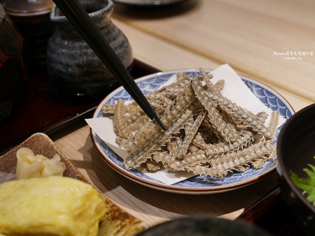 【台北】近鐵餐飲鰻江戶川,來自日本京都60年老店,3片鰻魚飯只要300元,只賣這三天 @Maruko(丸子)與美食有個約會