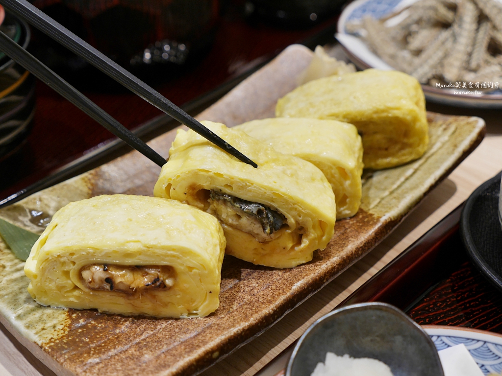 【台北】近鐵餐飲鰻江戶川,來自日本京都60年老店,3片鰻魚飯只要300元,只賣這三天 @Maruko(丸子)與美食有個約會