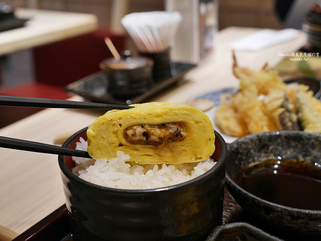【台北】近鐵餐飲鰻江戶川,來自日本京都60年老店,3片鰻魚飯只要300元,只賣這三天 @Maruko(丸子)與美食有個約會