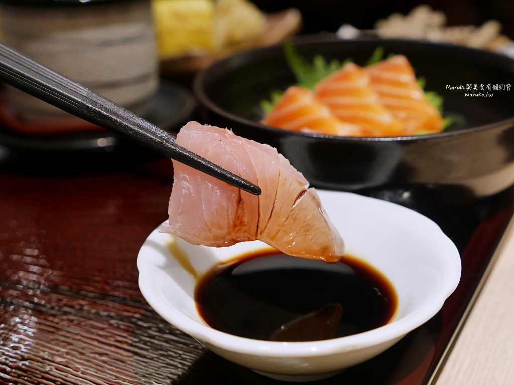 【台北】近鐵餐飲鰻江戶川,來自日本京都60年老店,3片鰻魚飯只要300元,只賣這三天 @Maruko(丸子)與美食有個約會