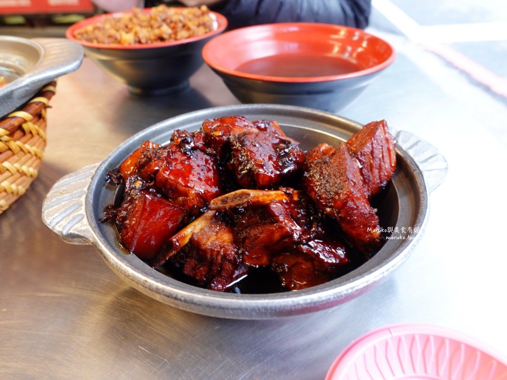 【板橋】萬得富爸爸肉骨茶｜來自馬來西亞吉隆坡肉骨茶加湯免費喝 @Maruko(丸子)與美食有個約會