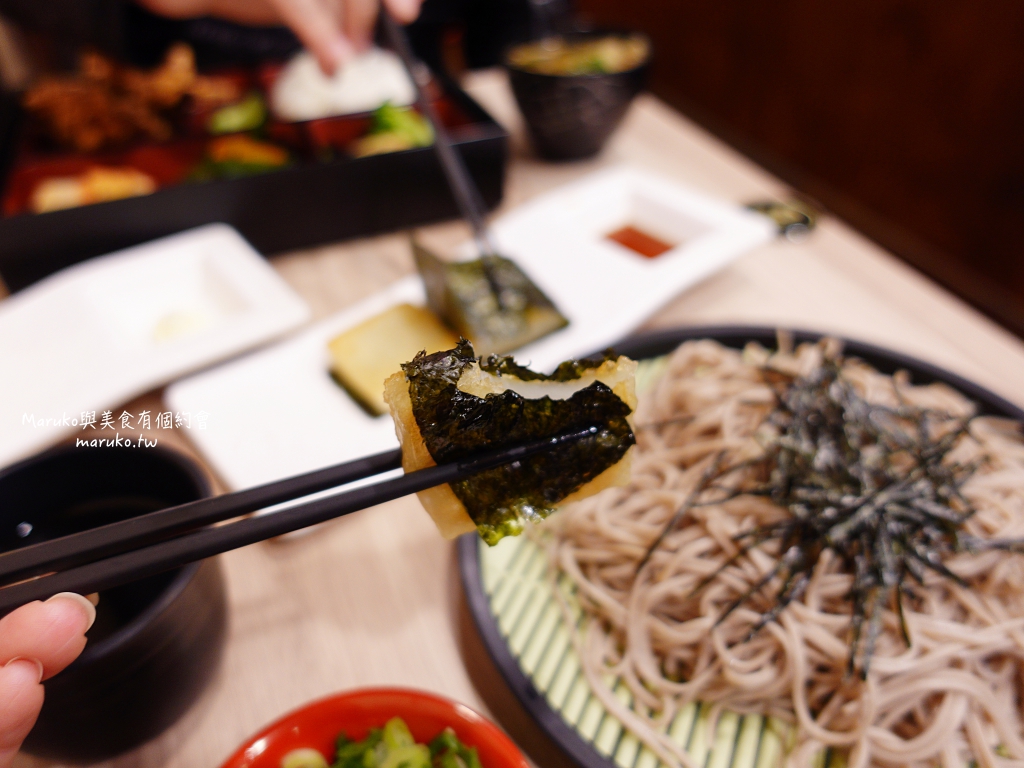 【永和美食】藤井屋｜日本人開的的家庭料理手作飯糰專賣店 @Maruko(丸子)與美食有個約會