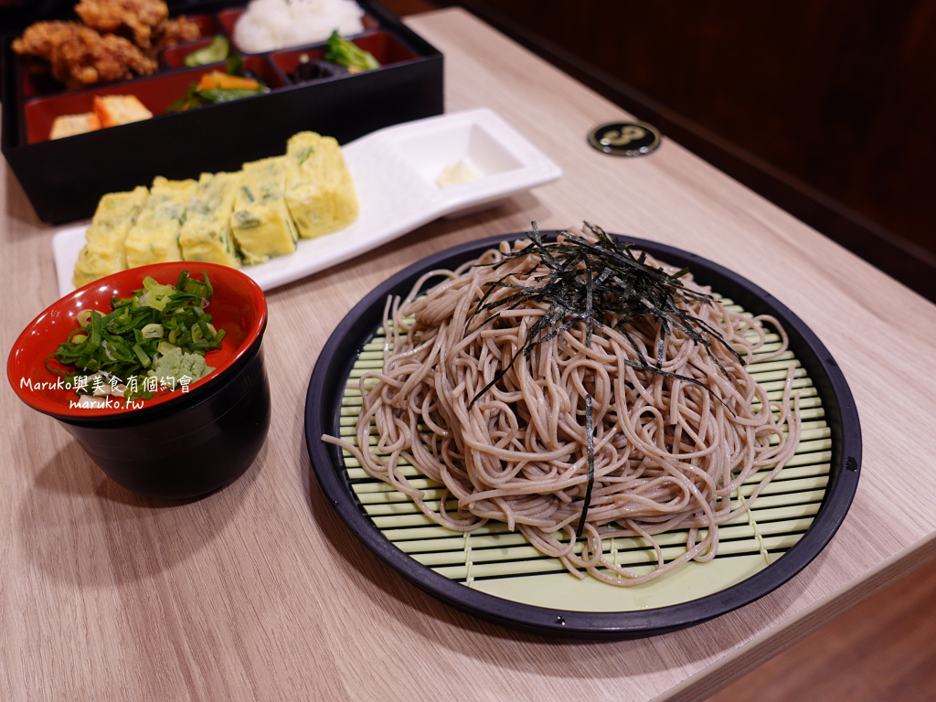 【永和美食】藤井屋｜日本人開的的家庭料理手作飯糰專賣店 @Maruko(丸子)與美食有個約會