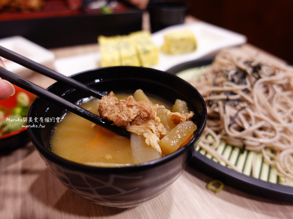 【永和美食】藤井屋｜日本人開的的家庭料理手作飯糰專賣店 @Maruko(丸子)與美食有個約會