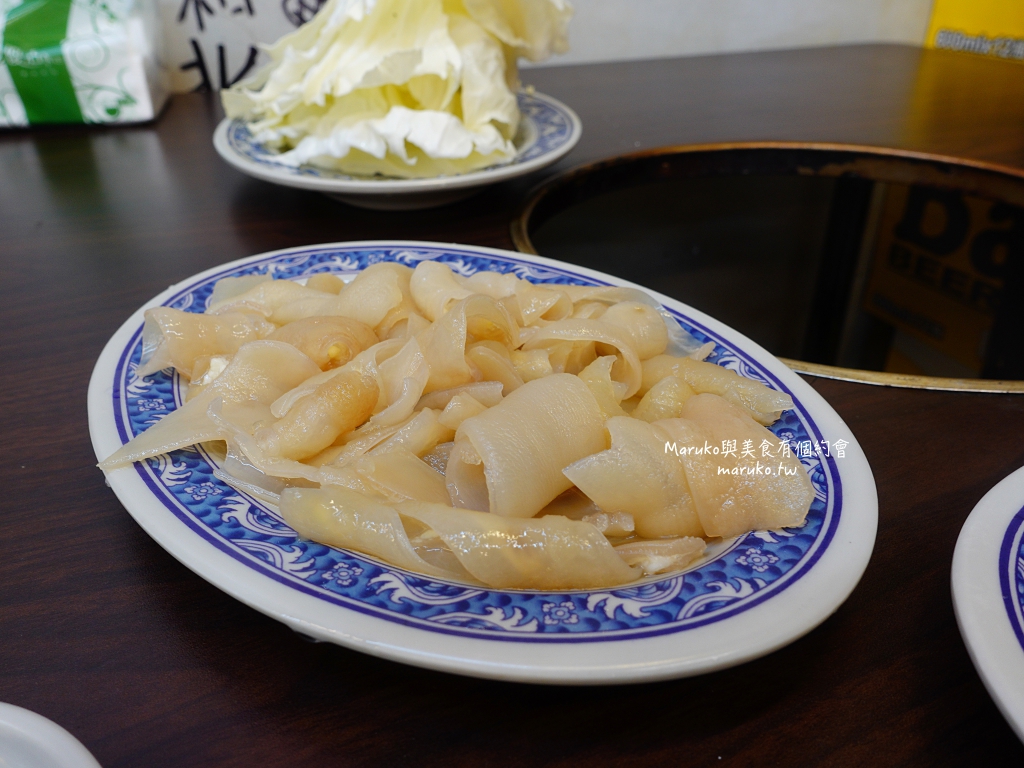 萬華美食｜鴨味仔炭火薑母鴨：被薑母鴨耽誤的鹽酥雞店？炭火甘甜湯頭＋酥脆鹽酥雞，老饕的隱藏版吃法！ @Maruko(丸子)與美食有個約會