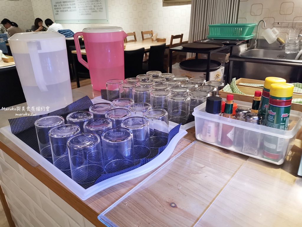 【台北】鶴田屋日本洋食廚房 經營10年以上洋食餐廳,日式手拍漢堡排軟嫩又有肉汁! @Maruko(丸子)與美食有個約會 【台北】鶴田屋日本洋食廚房 經營10年以上洋食餐廳,日式手拍漢堡排軟嫩又有肉汁! @Maruko(丸子)與美食有個約會