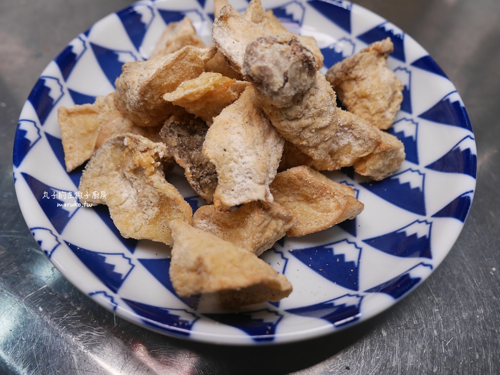 【食譜】35個超實用氣炸鍋食譜懶人包：少點油多健康！完整時間溫度指南與做法分享 @Maruko(丸子)與美食有個約會