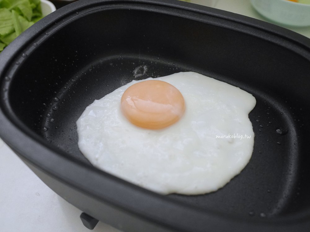 【蛋料理食譜大全】只要雞蛋就能做!15款零失敗溫泉蛋、溏心蛋、滑嫩美式炒蛋、歐姆蛋秘訣一次學會 @Maruko(丸子)與美食有個約會