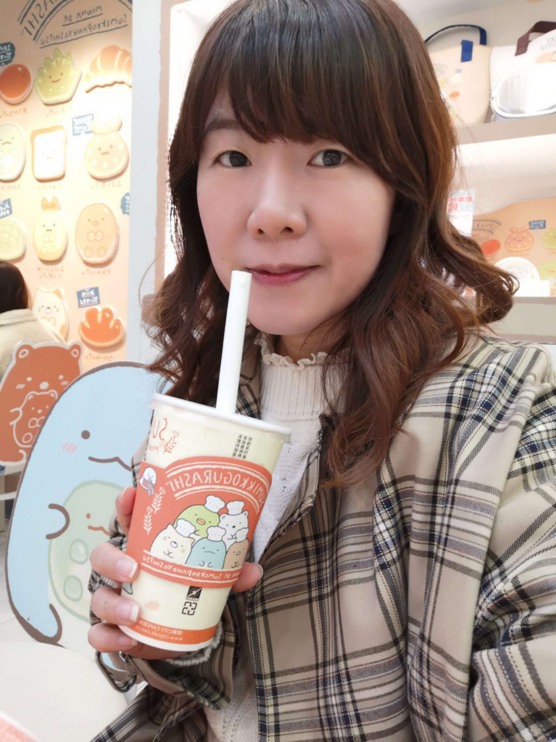 【台北】萌翻了!7-11 角落小夥伴烘焙教室主題門市,週邊商品,主題飲料杯一次收藏 @Maruko(丸子)與美食有個約會 【台北】萌翻了!7-11 角落小夥伴烘焙教室主題門市,週邊商品,主題飲料杯一次收藏 @Maruko(丸子)與美食有個約會